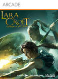 Lara Croft and the Guardian of Light (Xbox 360)
